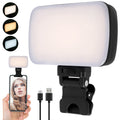 Mini Ring Light pour Téléphone