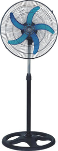 Ventilateur sur Pied Turbo 18 pouces - Flypon FS45-1806